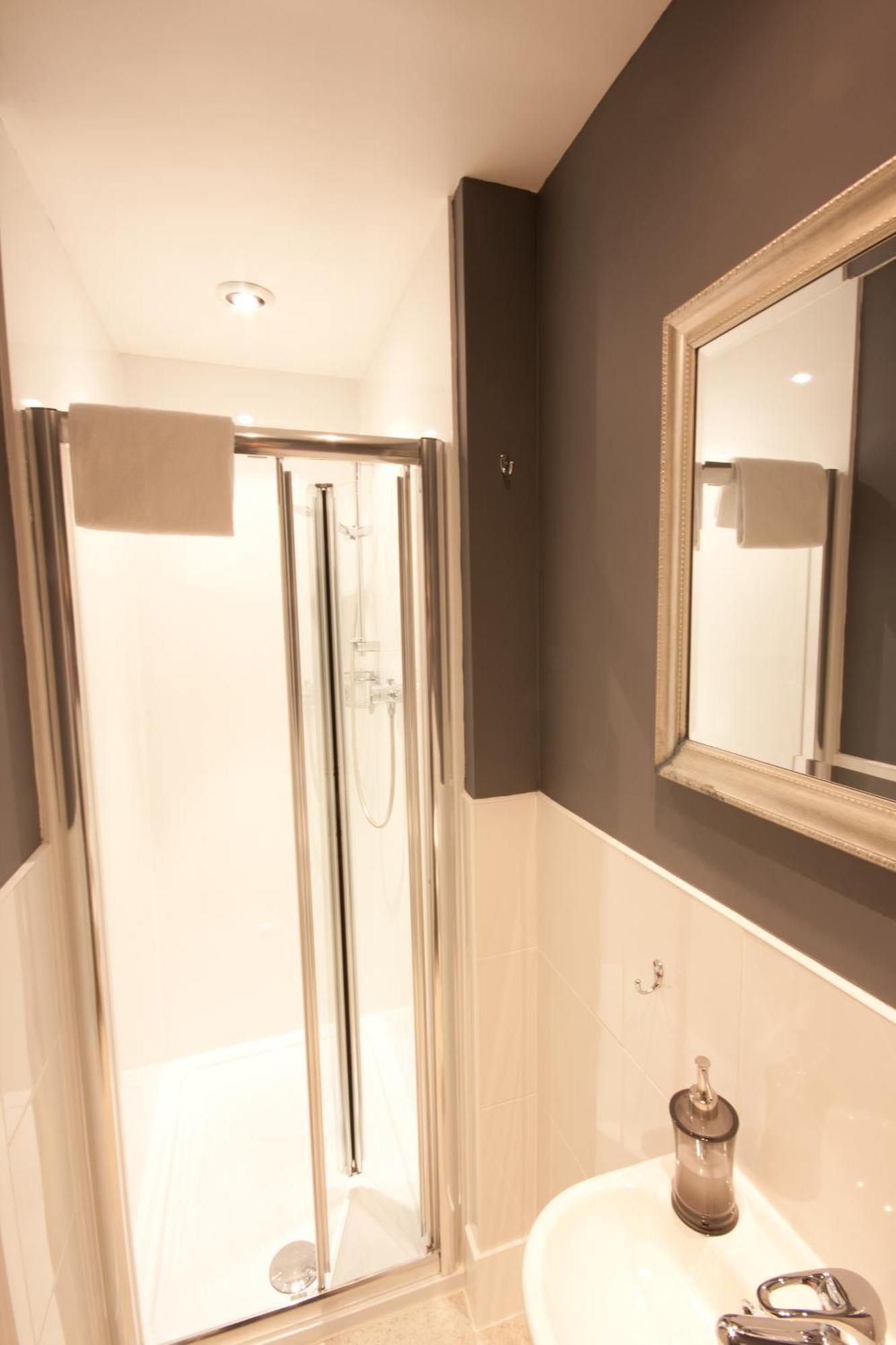 The Ness Guest House Inverness Quarto foto