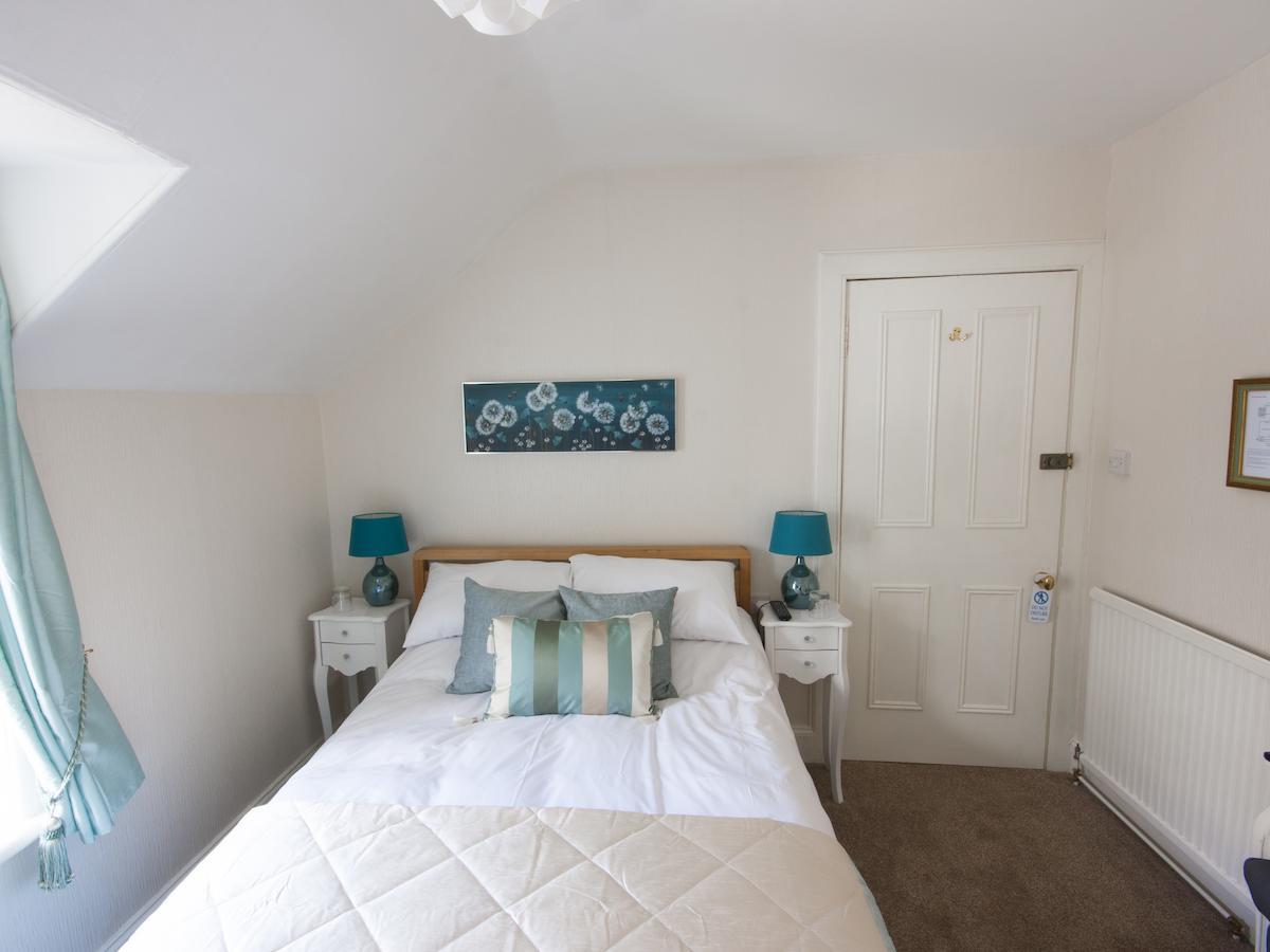 The Ness Guest House Inverness Quarto foto