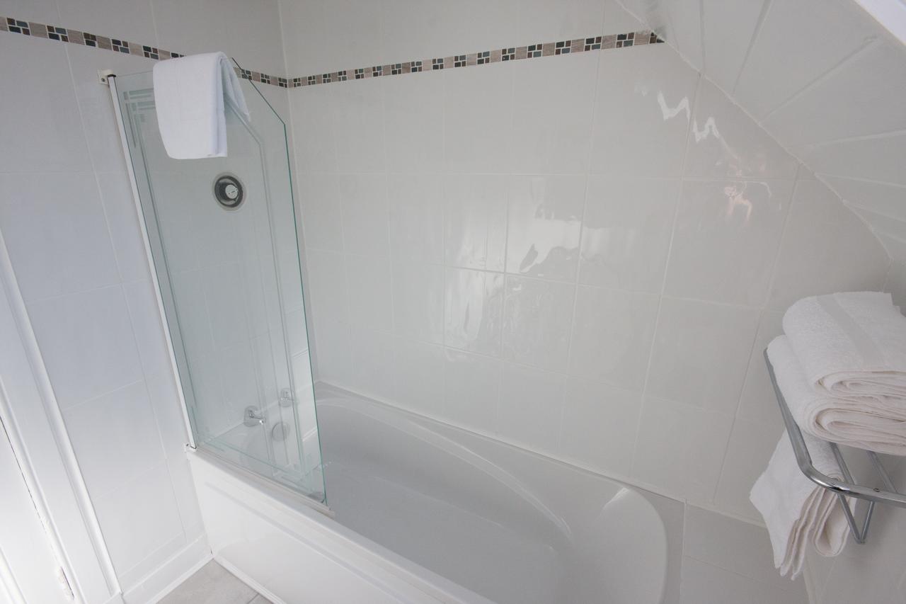 The Ness Guest House Inverness Quarto foto